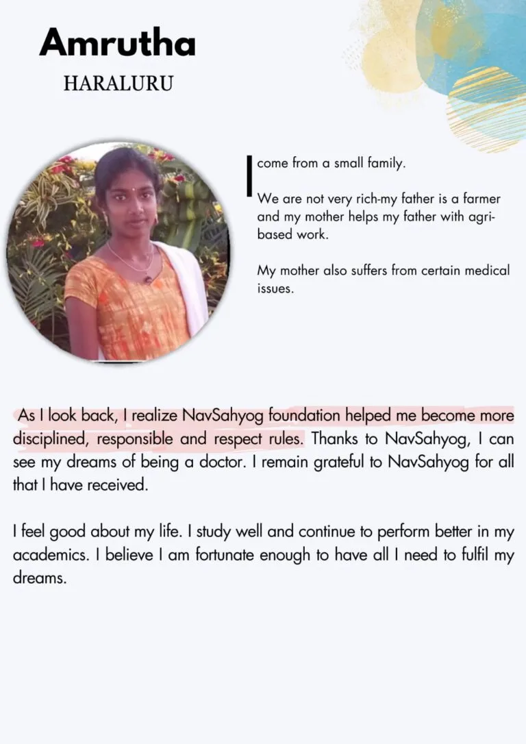 Amrutha