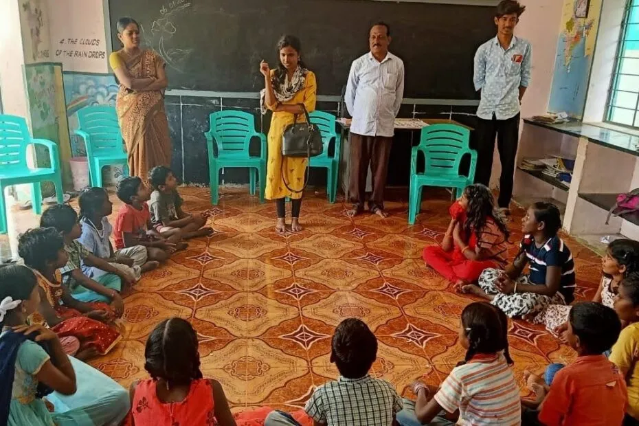 Village programme