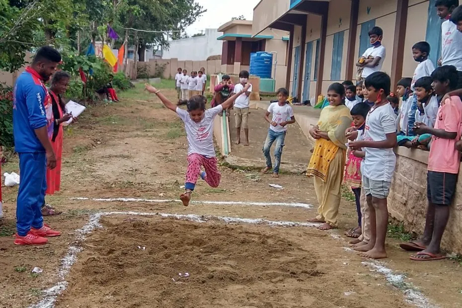 Yuva Samriddhi