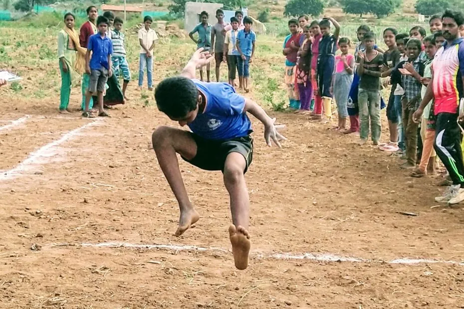 Vanya Samriddhi