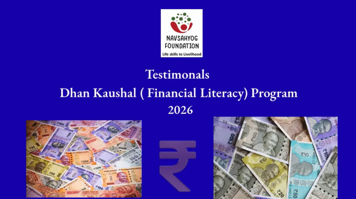 Testimonials — Dhan Kaushal