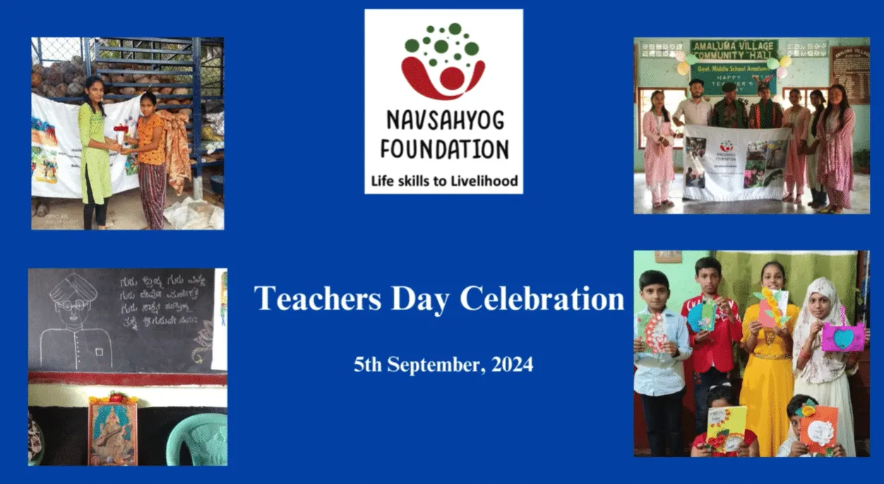Teachers roll-out
