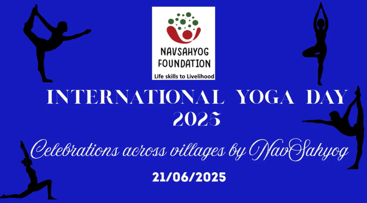 Yoga Day celebrations
